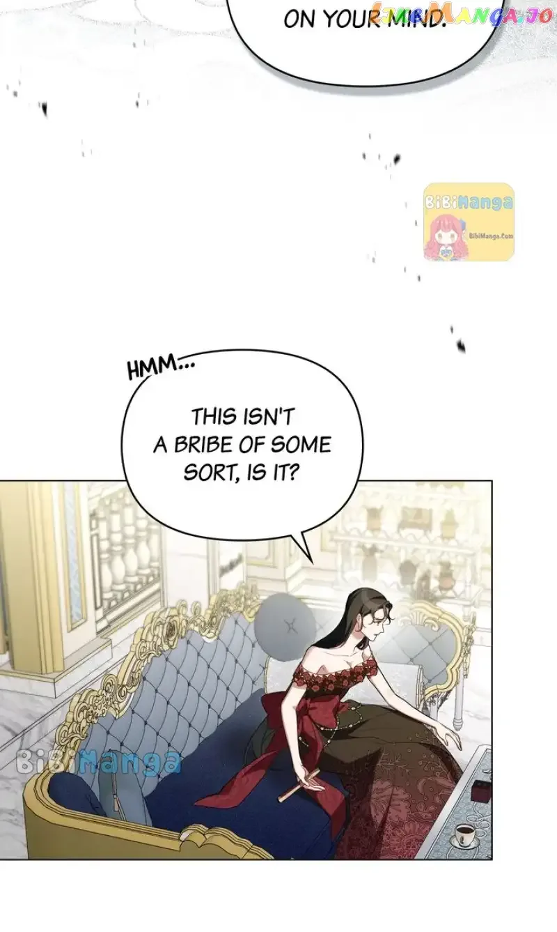 Disobey the Duke if You Dare Chapter 84 page 17
