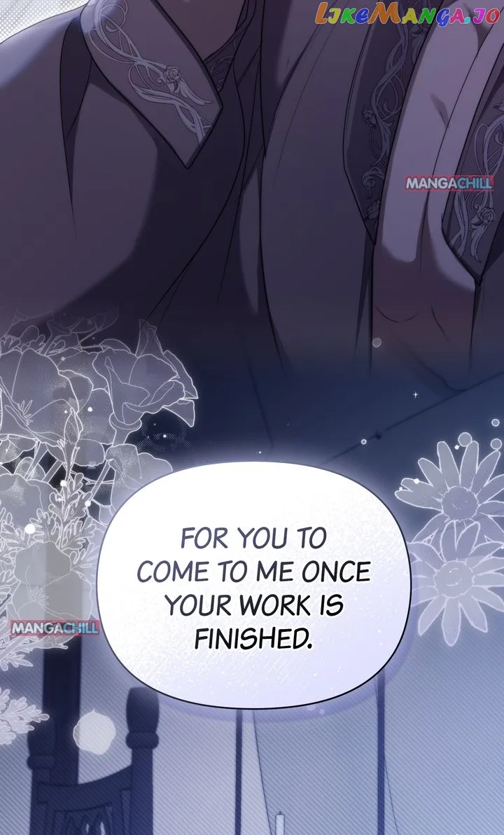 Disobey the Duke if You Dare Chapter 83 page 14