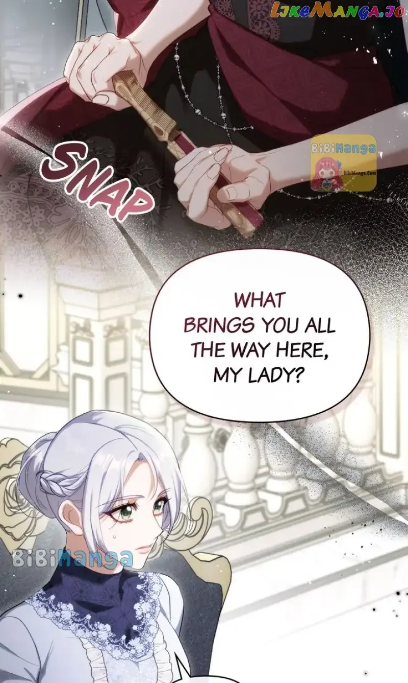 Disobey the Duke if You Dare Chapter 84 page 13