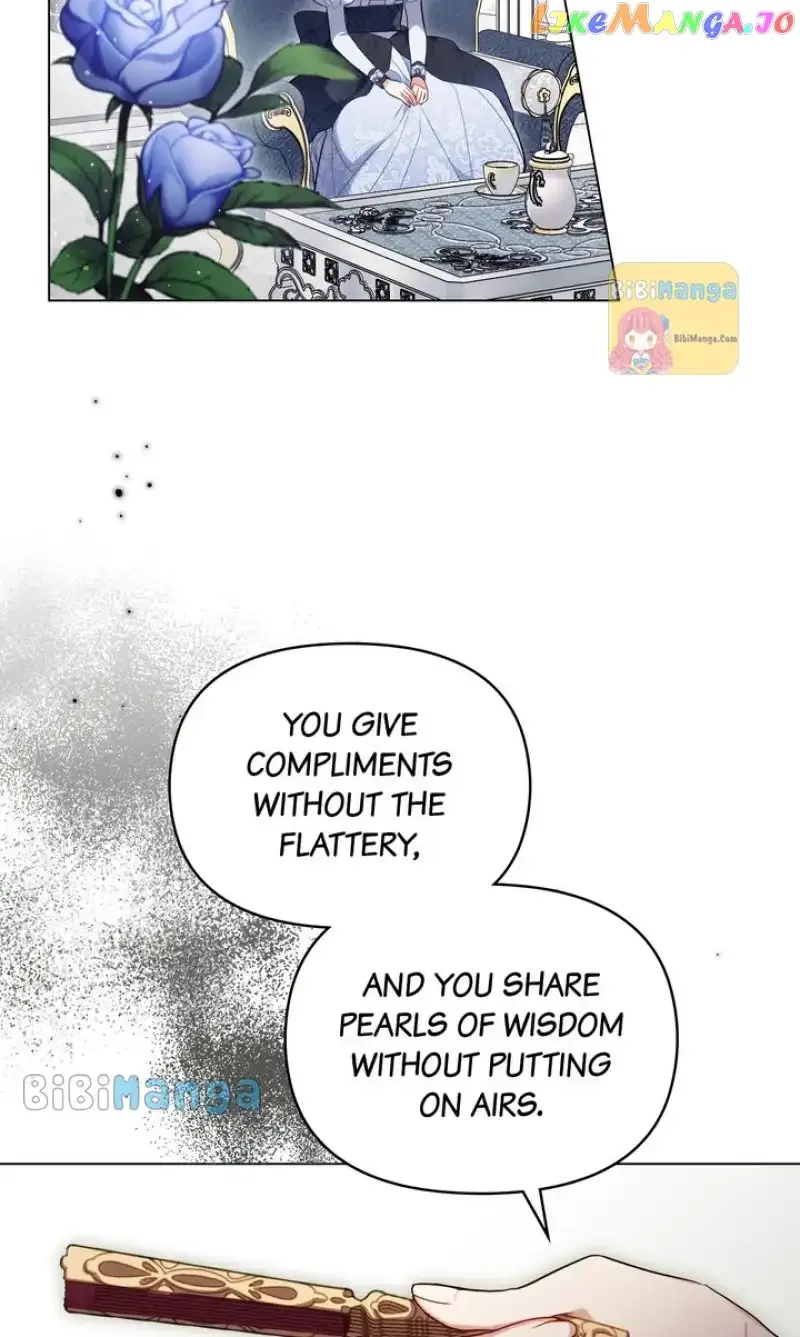 Disobey the Duke if You Dare Chapter 84 page 10