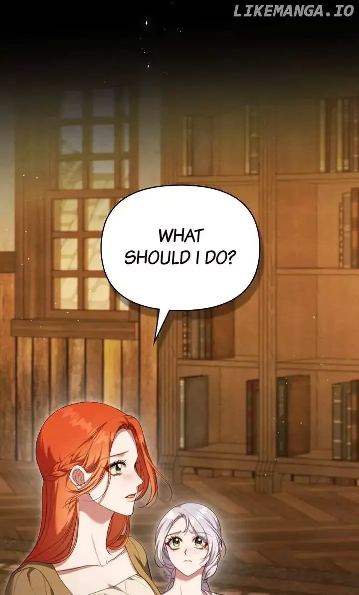 Disobey the Duke if You Dare Chapter 87 page 2
