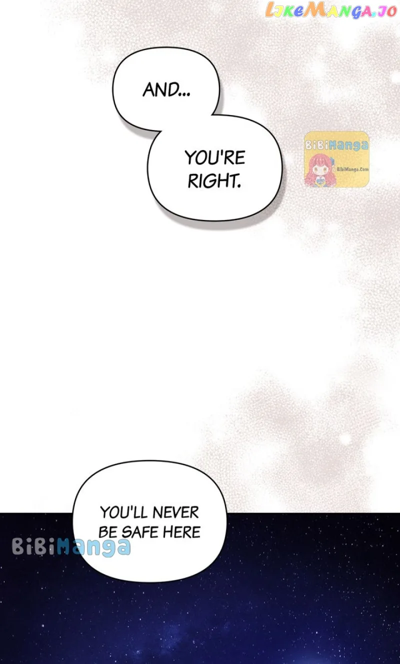 Disobey the Duke if You Dare Chapter 82 page 28