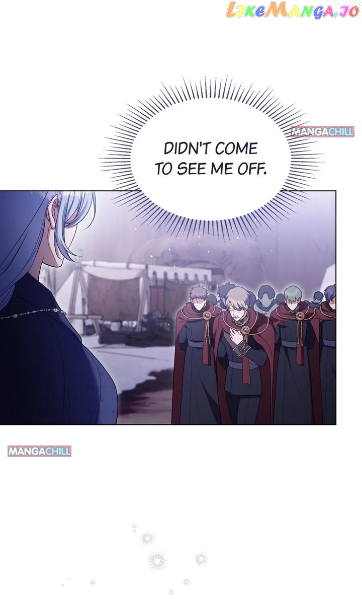 Disobey the Duke if You Dare Chapter 83 page 20