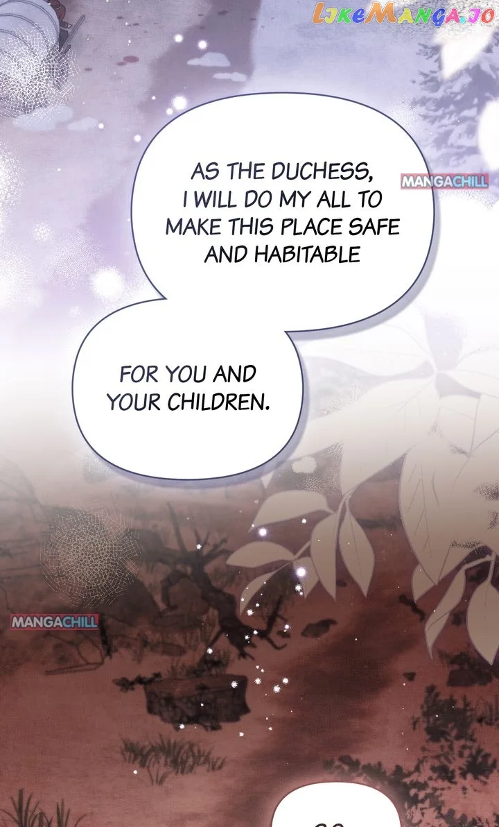 Disobey the Duke if You Dare Chapter 83 page 23