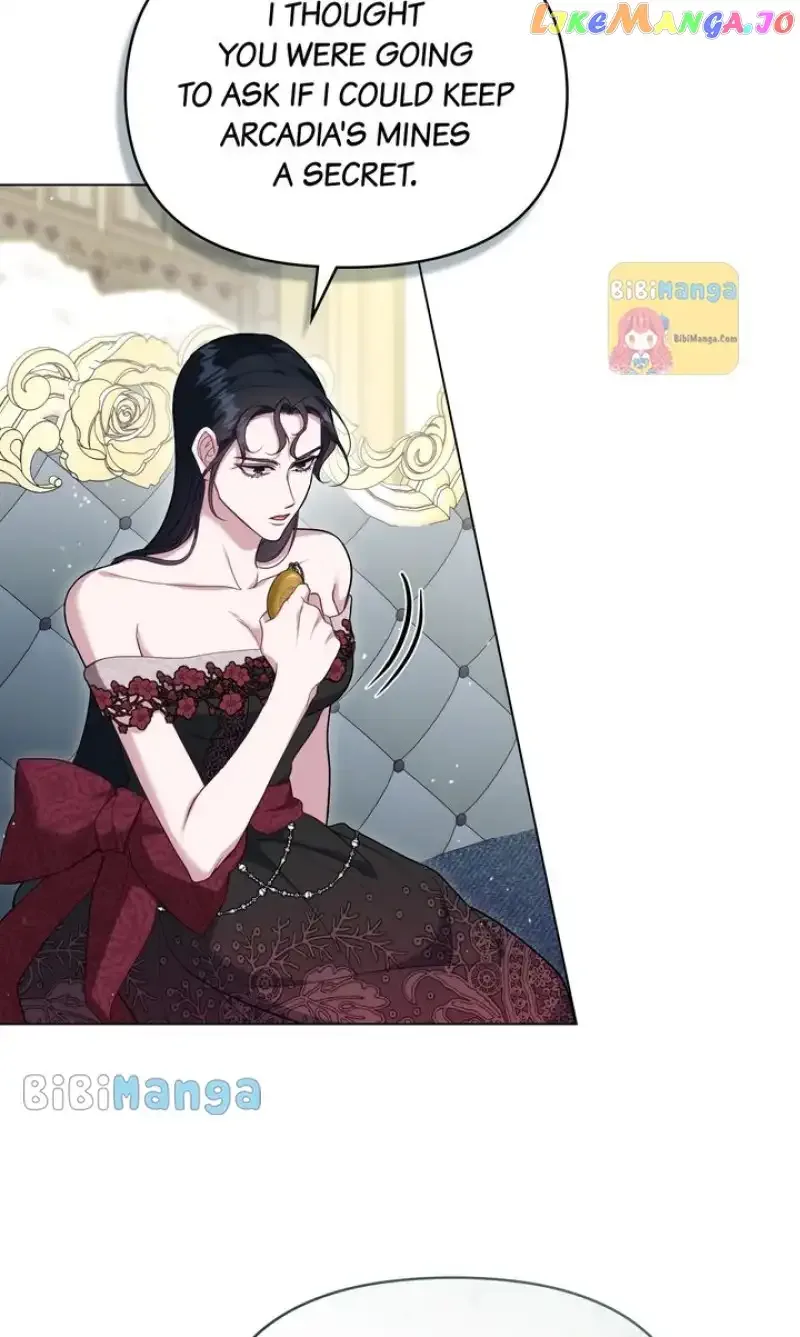 Disobey the Duke if You Dare Chapter 84 page 31
