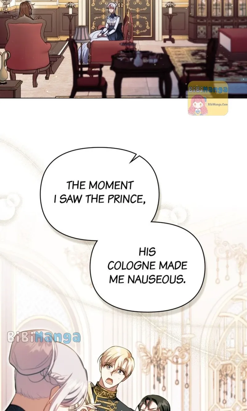 Disobey the Duke if You Dare Chapter 85 page 36