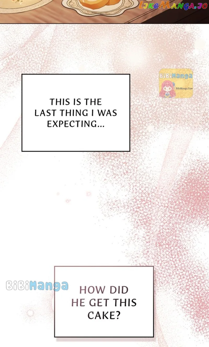 Disobey the Duke if You Dare Chapter 82 page 24