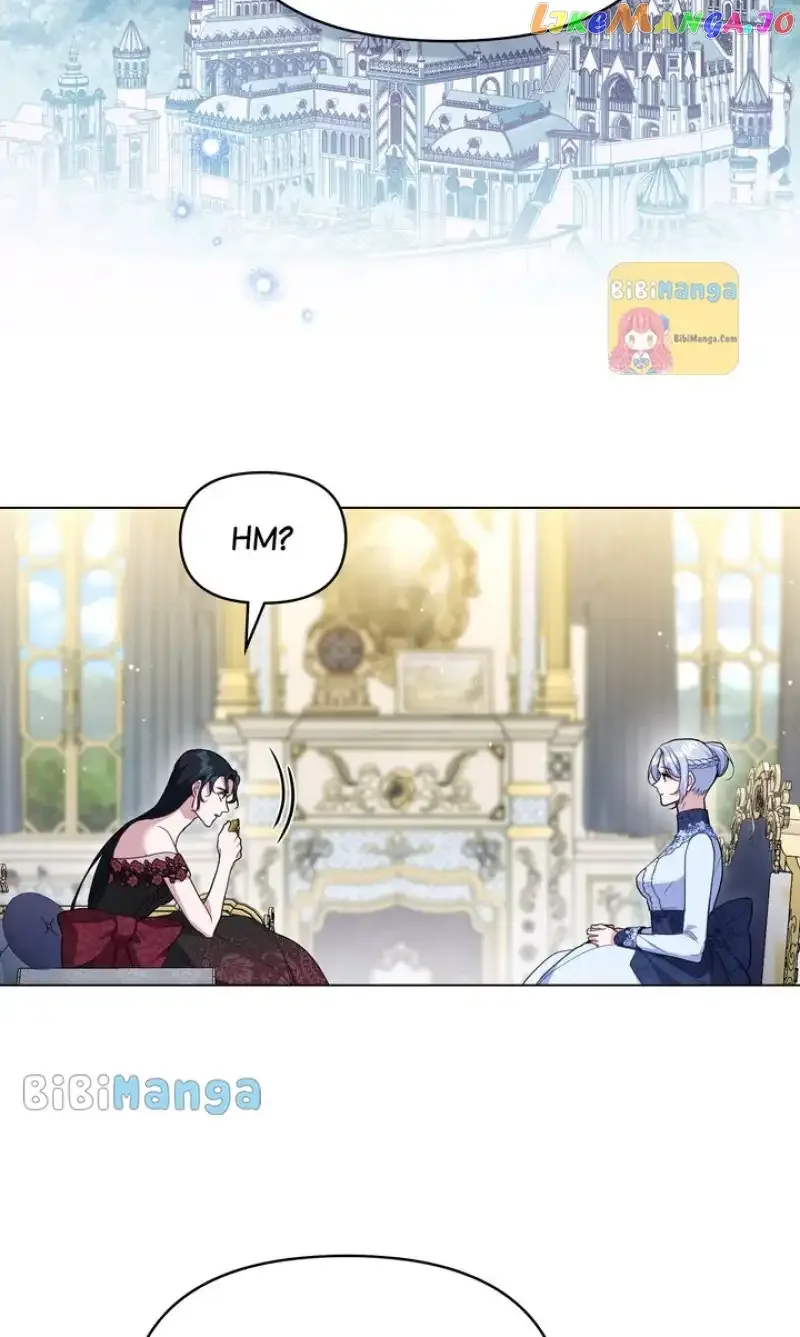 Disobey the Duke if You Dare Chapter 84 page 30