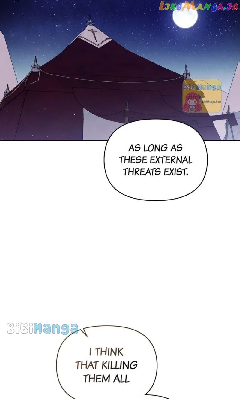 Disobey the Duke if You Dare Chapter 82 page 29