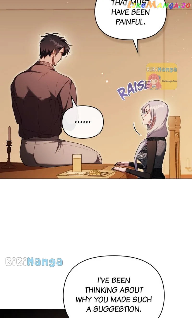 Disobey the Duke if You Dare Chapter 82 page 26