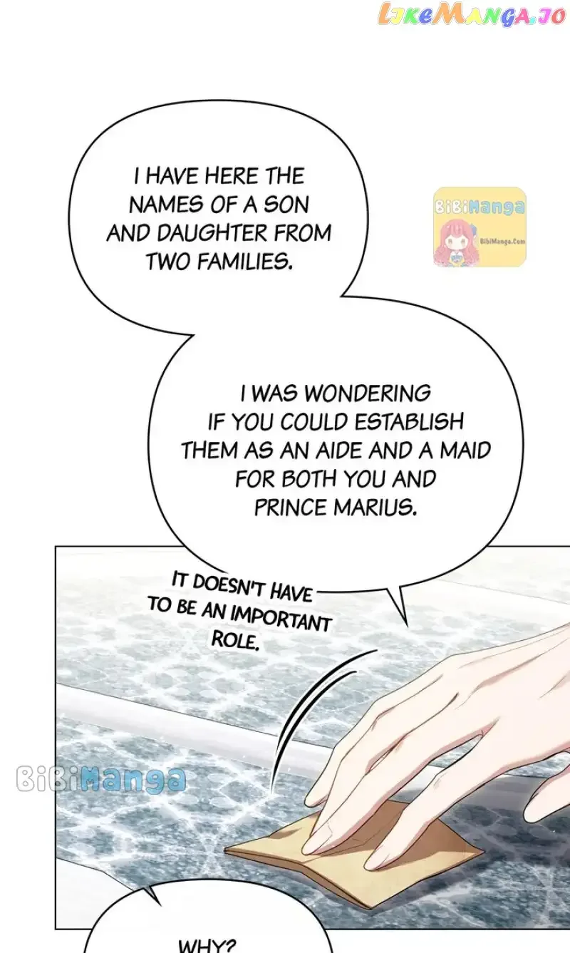 Disobey the Duke if You Dare Chapter 84 page 39