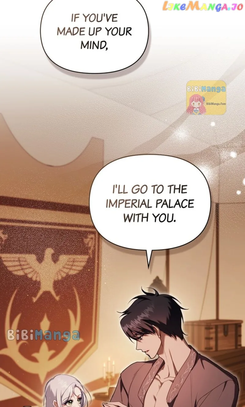 Disobey the Duke if You Dare Chapter 82 page 31