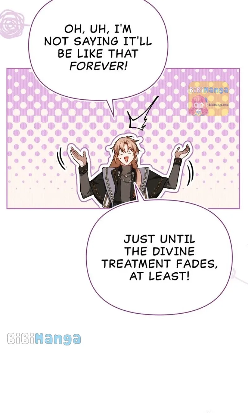 Disobey the Duke if You Dare Chapter 85 page 43