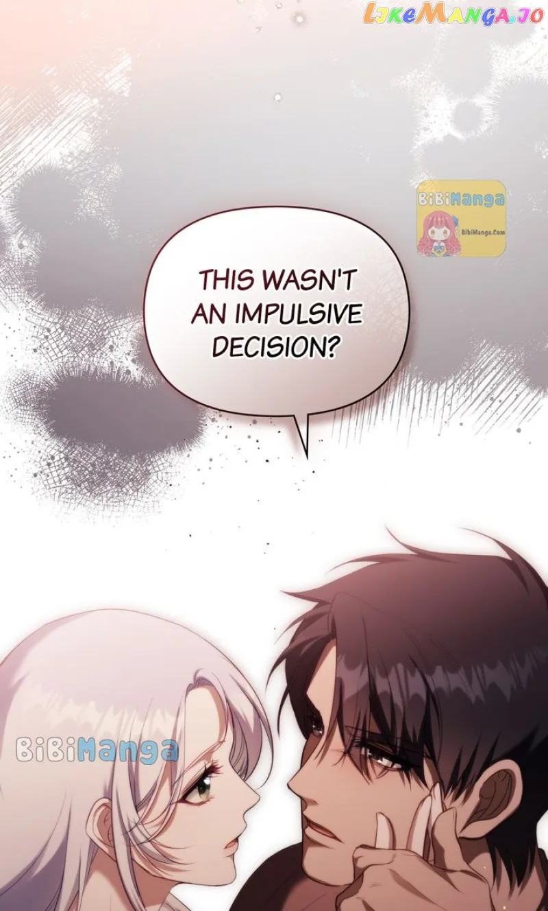 Disobey the Duke if You Dare Chapter 82 page 37