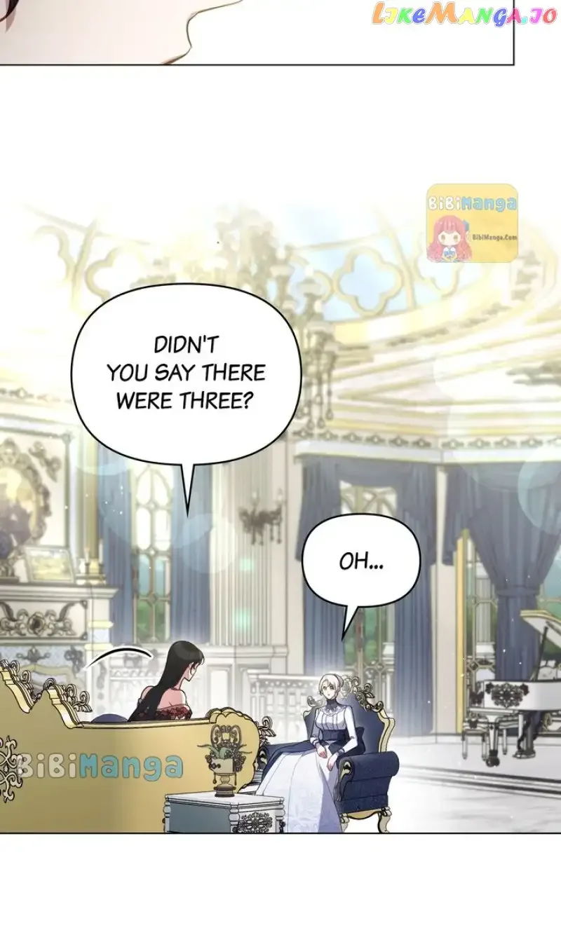 Disobey the Duke if You Dare Chapter 84 page 38