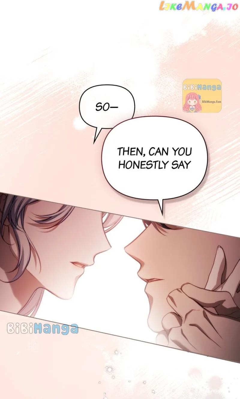 Disobey the Duke if You Dare Chapter 82 page 36