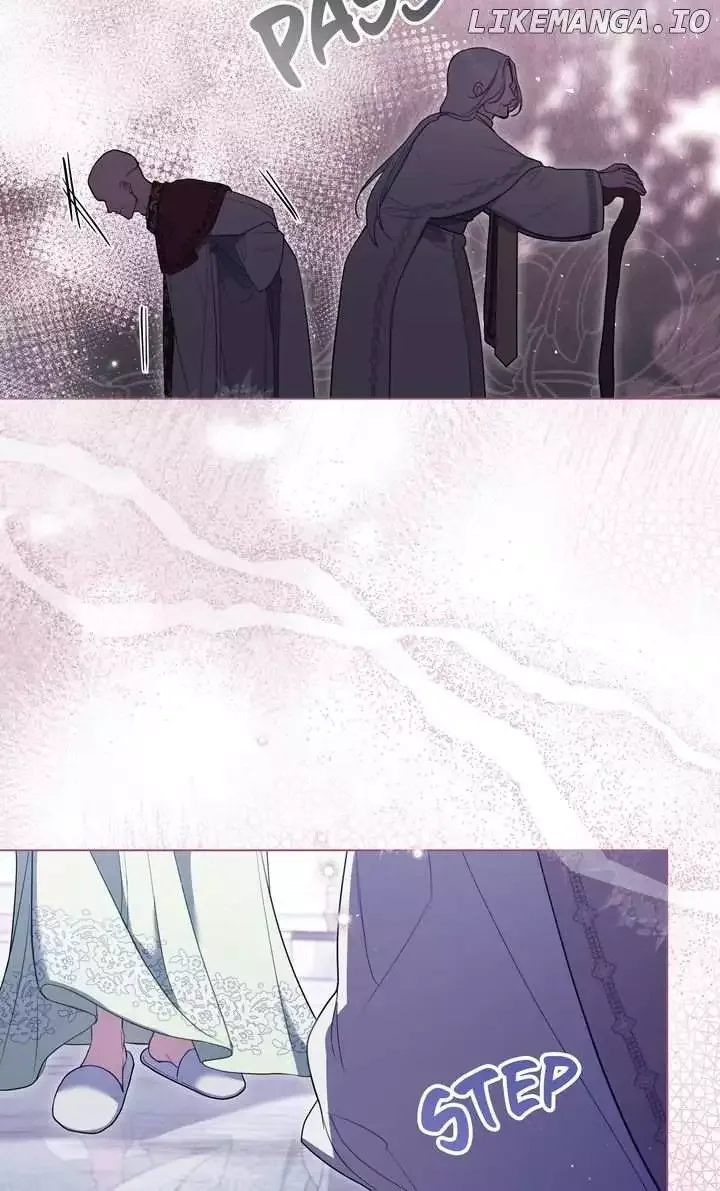 Disobey the Duke if You Dare Chapter 87 page 17