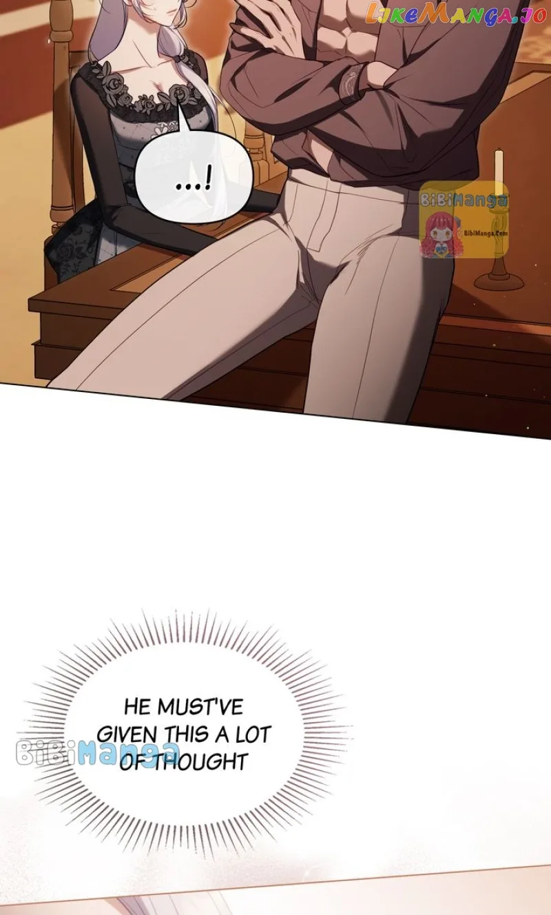 Disobey the Duke if You Dare Chapter 82 page 32