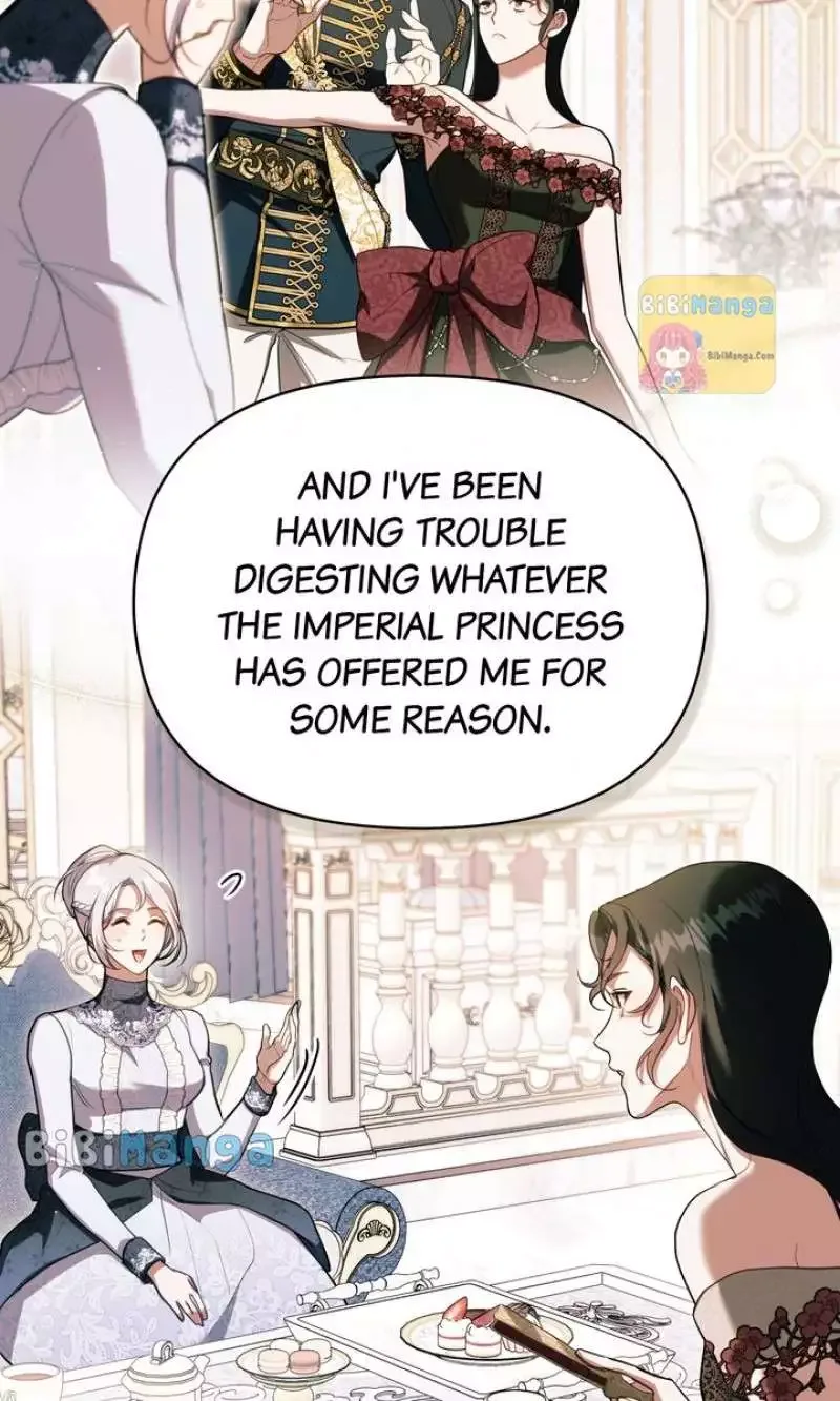 Disobey the Duke if You Dare Chapter 85 page 37