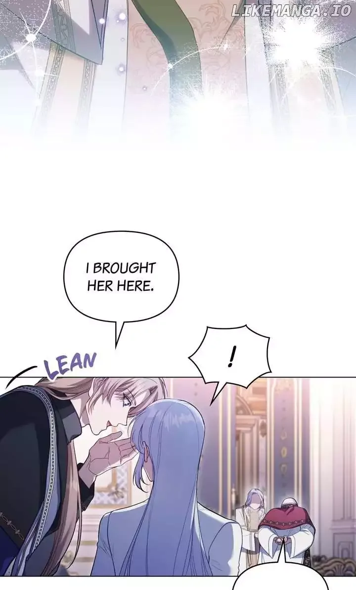 Disobey the Duke if You Dare Chapter 87 page 14