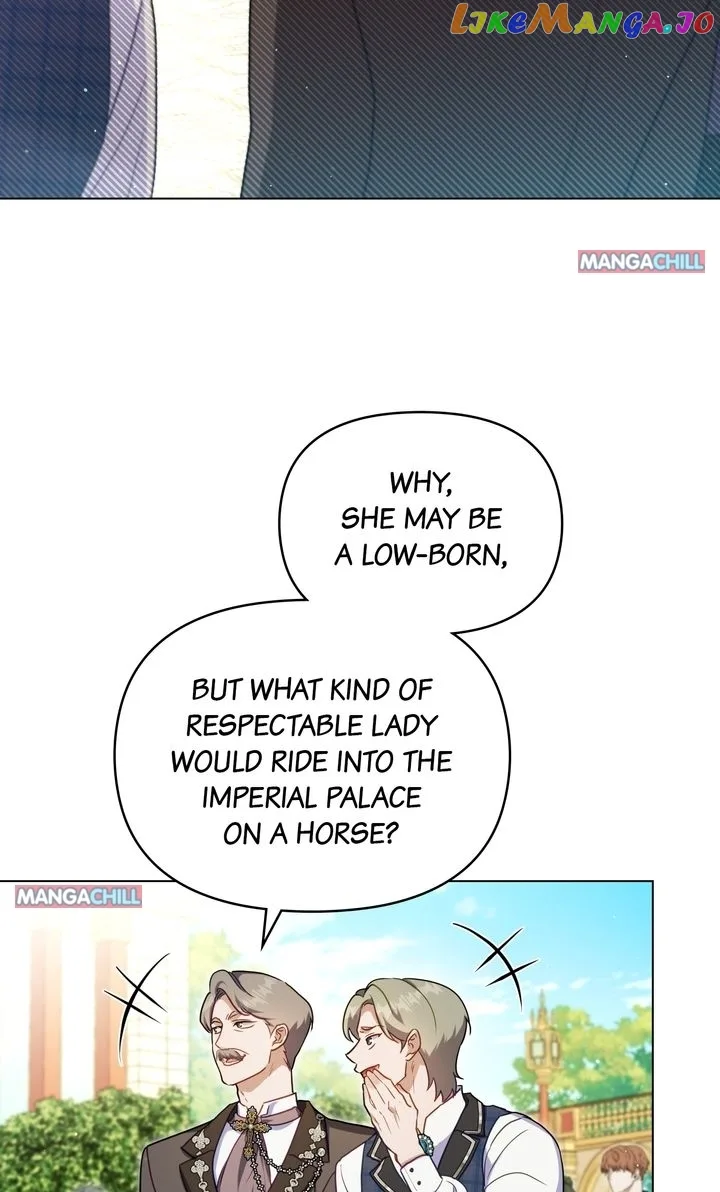 Disobey the Duke if You Dare Chapter 83 page 31