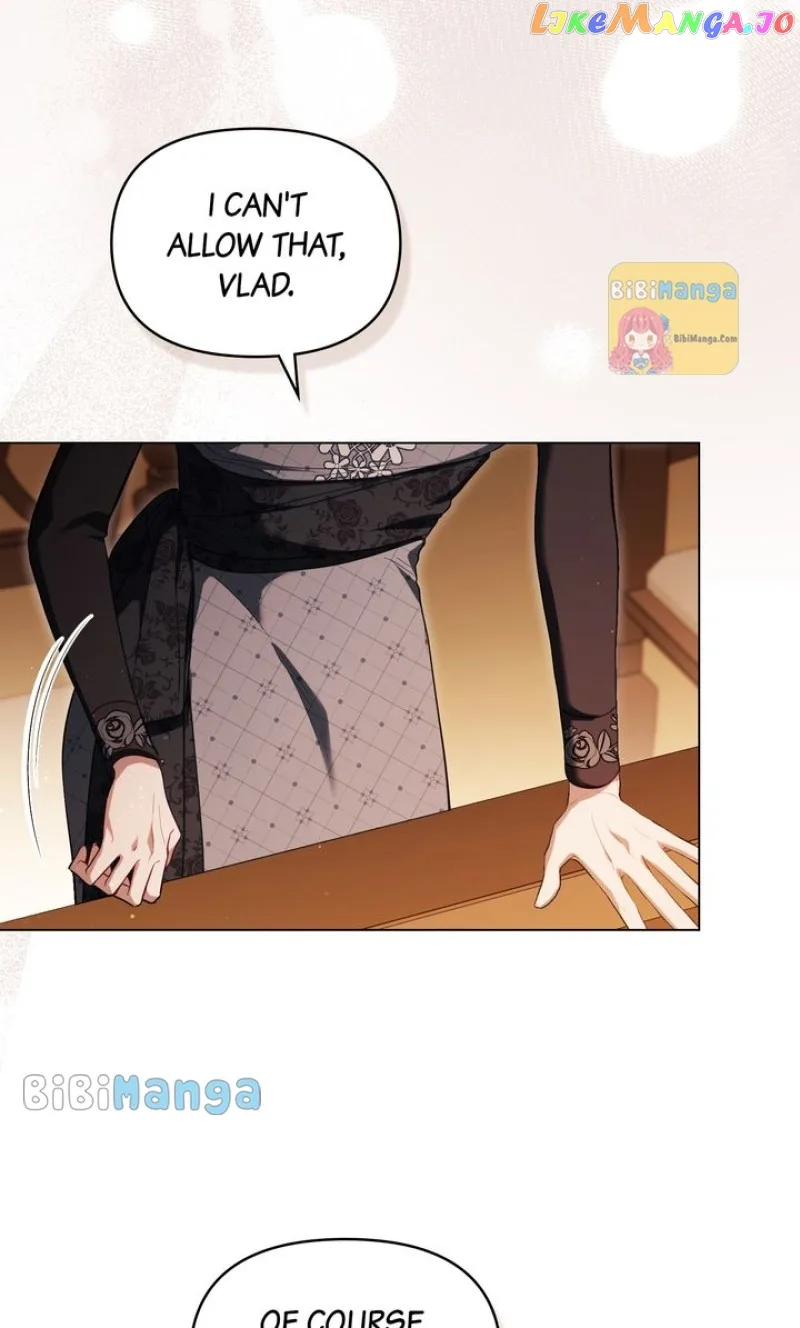 Disobey the Duke if You Dare Chapter 82 page 34