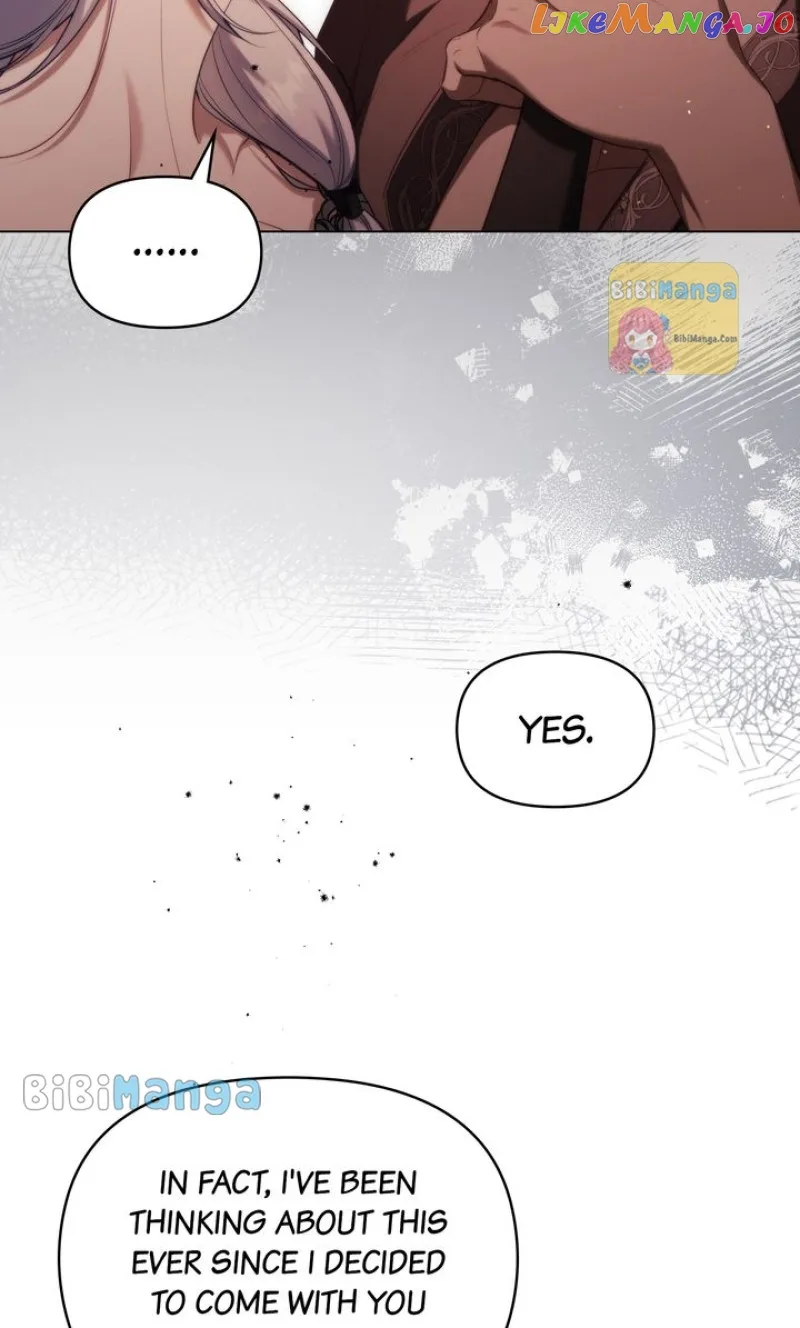 Disobey the Duke if You Dare Chapter 82 page 38