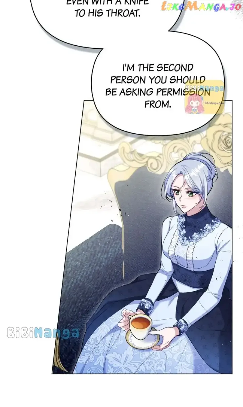 Disobey the Duke if You Dare Chapter 84 page 33
