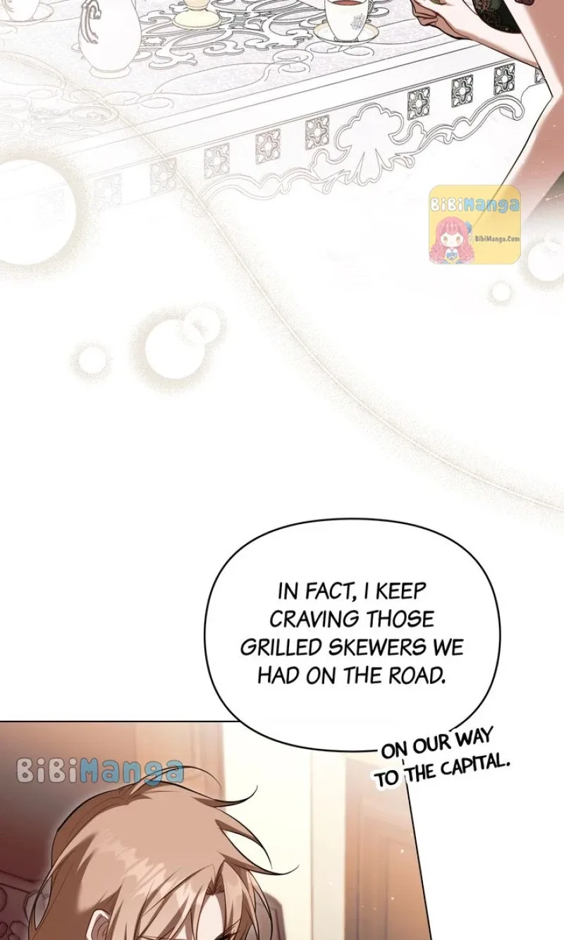 Disobey the Duke if You Dare Chapter 85 page 38