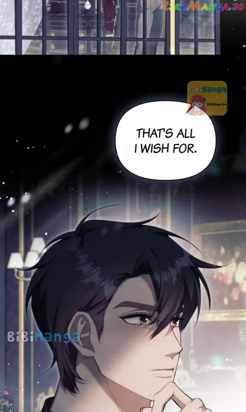 Disobey the Duke if You Dare Chapter 84 page 36