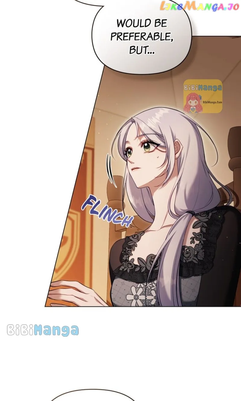 Disobey the Duke if You Dare Chapter 82 page 30