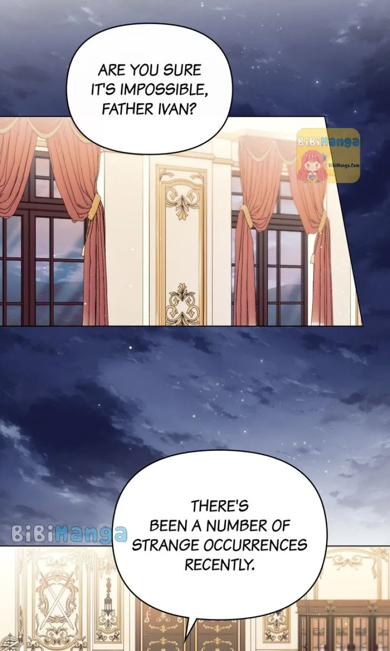Disobey the Duke if You Dare Chapter 85 page 35