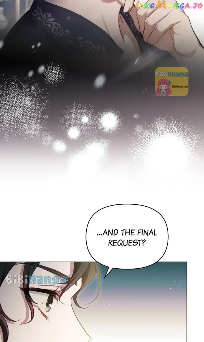 Disobey the Duke if You Dare Chapter 84 page 37