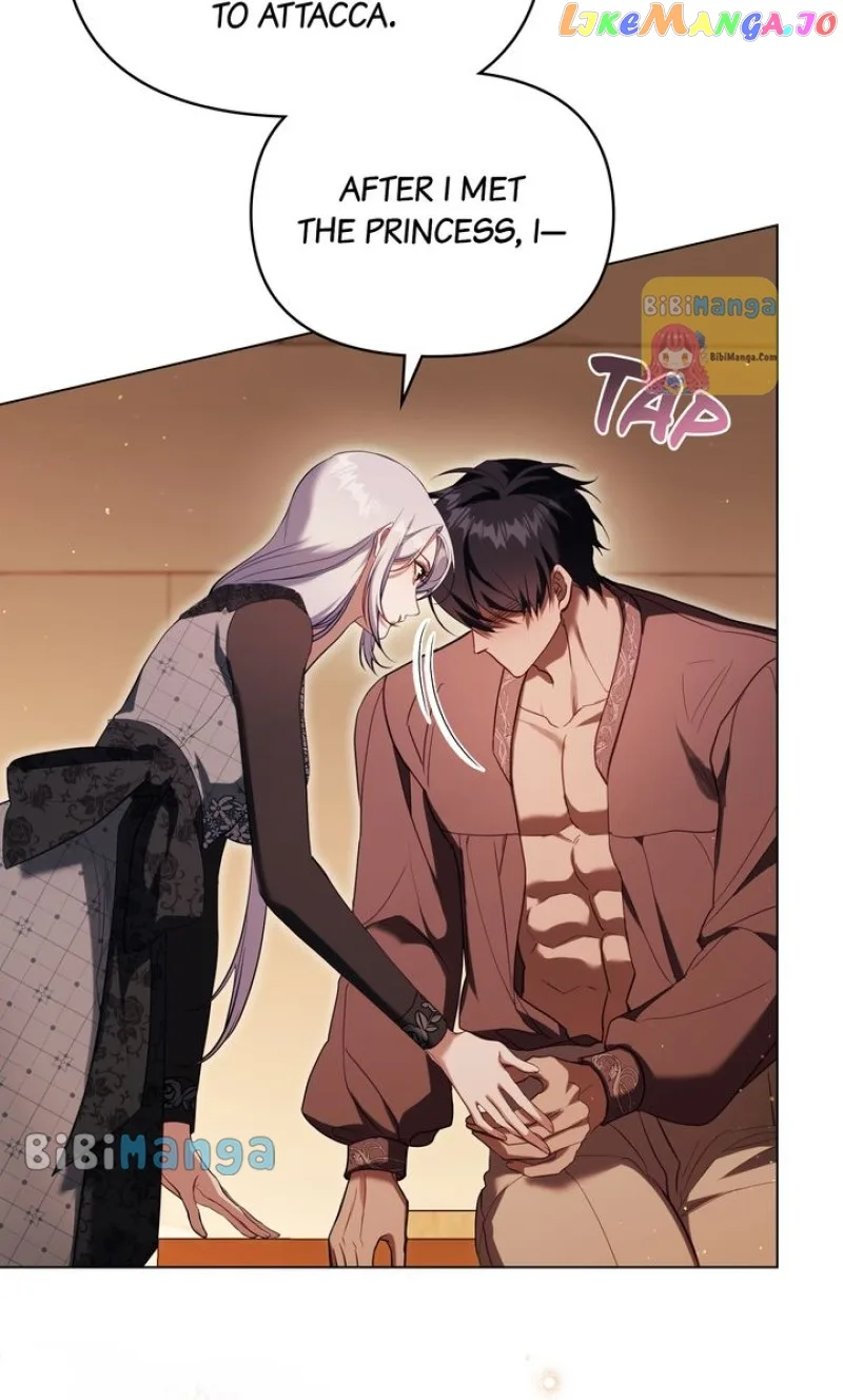 Disobey the Duke if You Dare Chapter 82 page 39