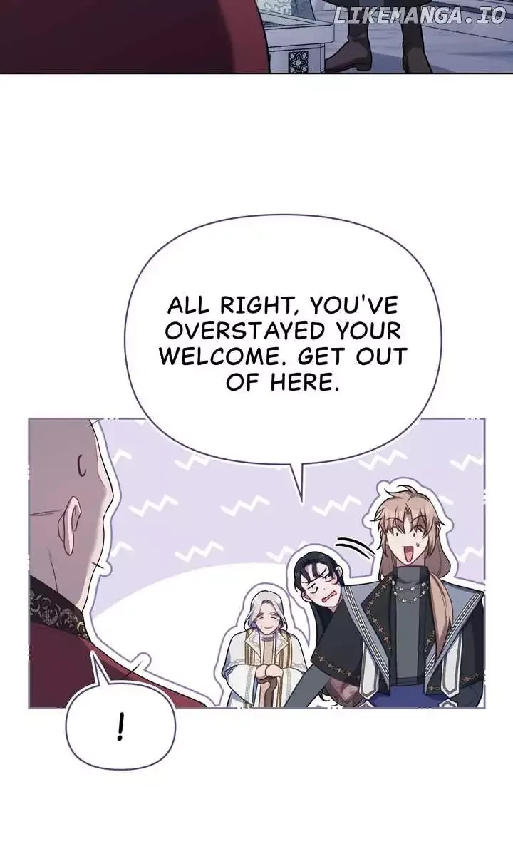 Disobey the Duke if You Dare Chapter 87 page 23