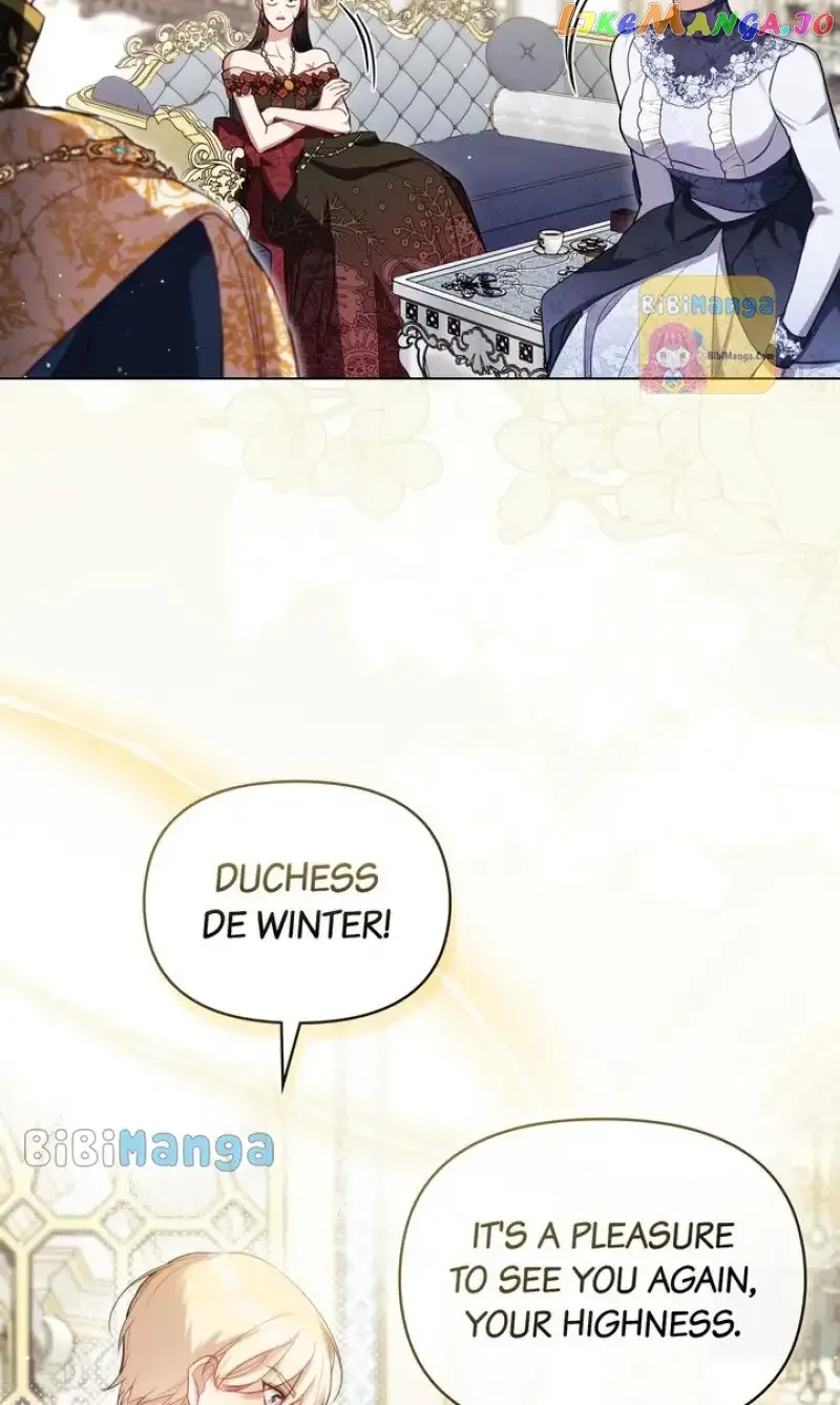 Disobey the Duke if You Dare Chapter 84 page 49