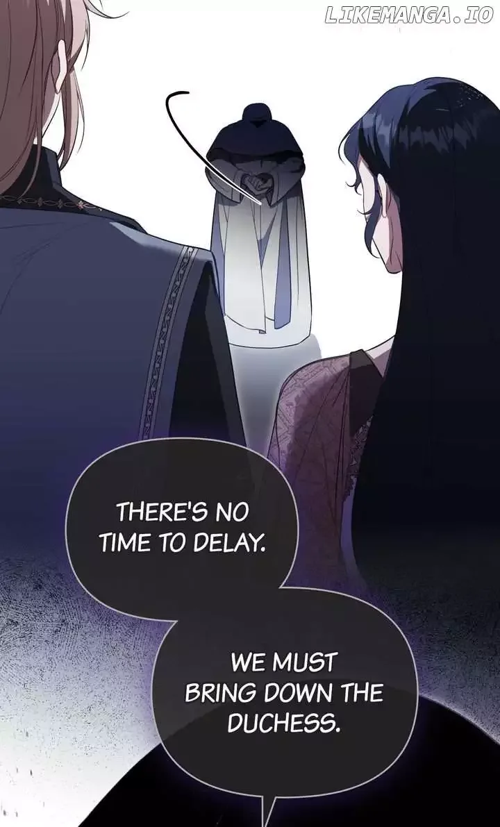 Disobey the Duke if You Dare Chapter 87 page 25