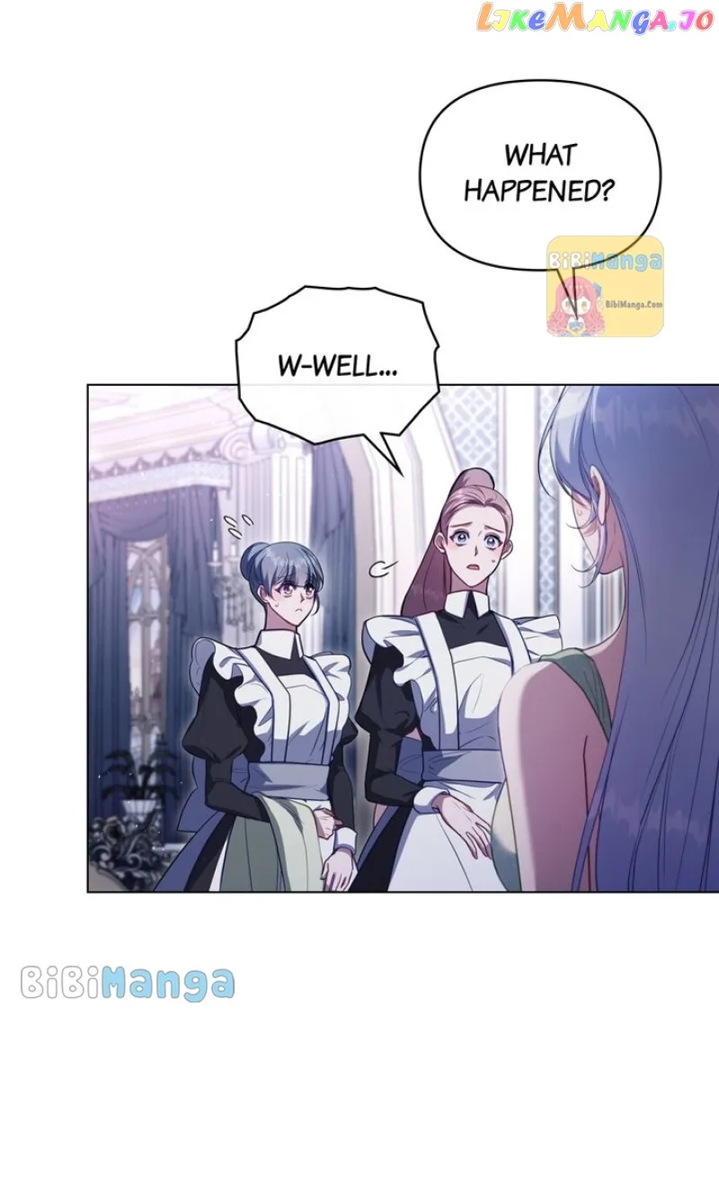 Disobey the Duke if You Dare Chapter 86 page 4