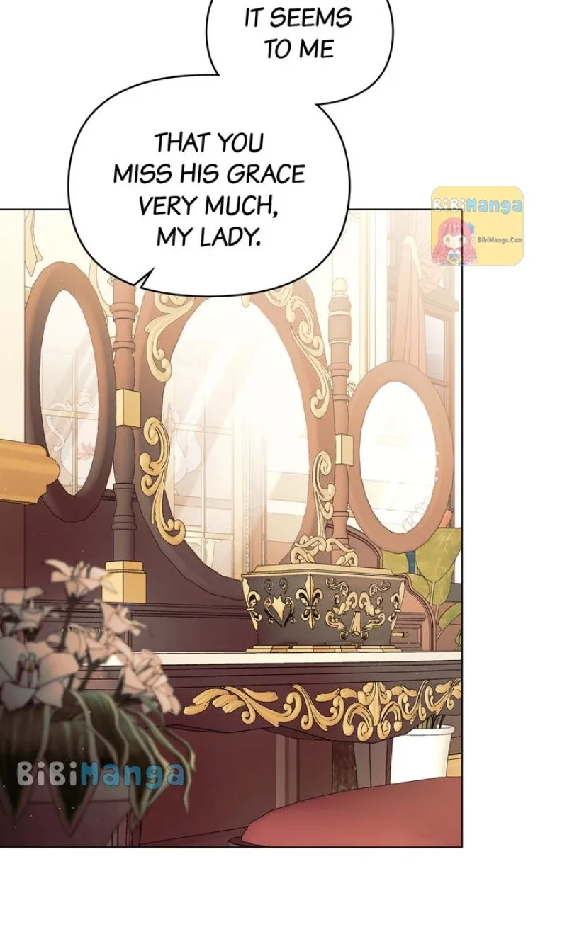 Disobey the Duke if You Dare Chapter 85 page 48