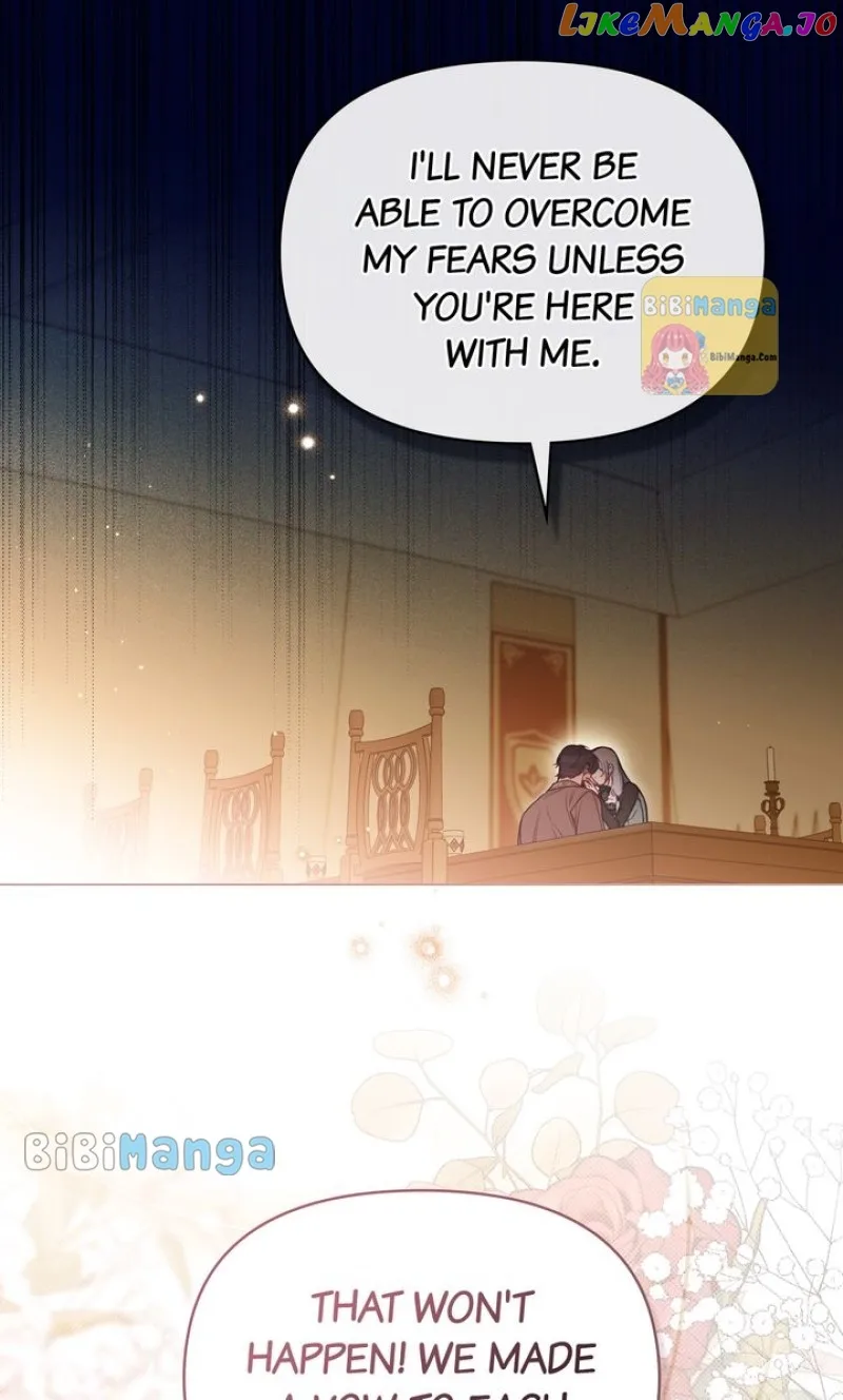 Disobey the Duke if You Dare Chapter 82 page 44