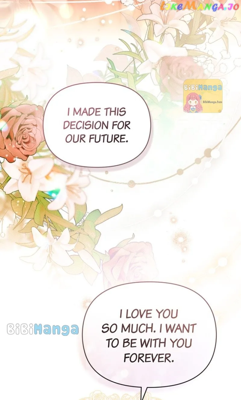 Disobey the Duke if You Dare Chapter 82 page 46