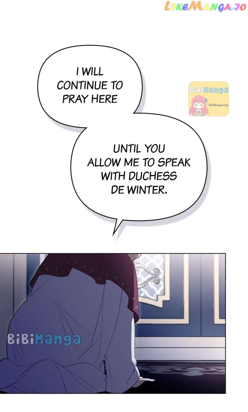 Disobey the Duke if You Dare Chapter 86 page 5