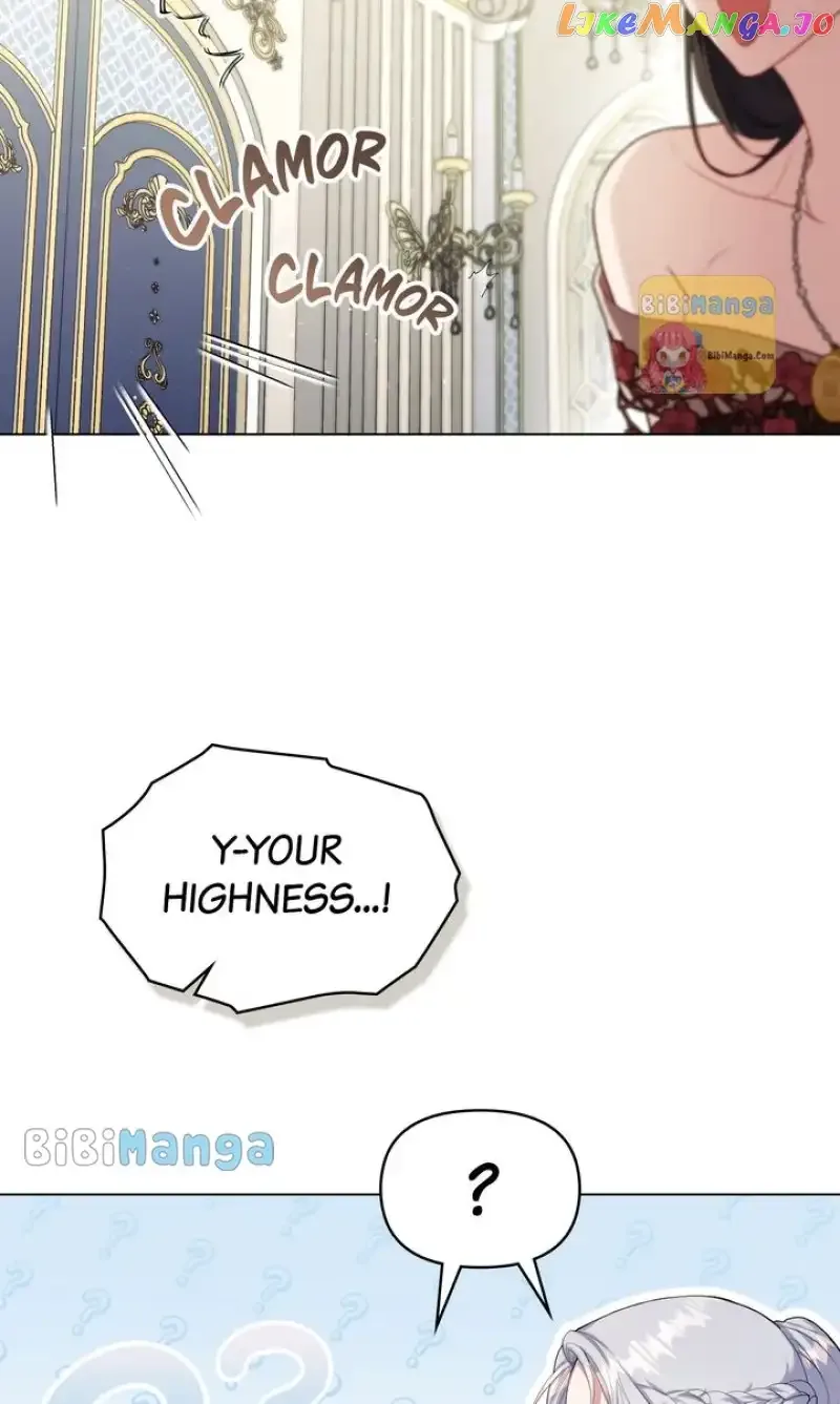 Disobey the Duke if You Dare Chapter 84 page 46
