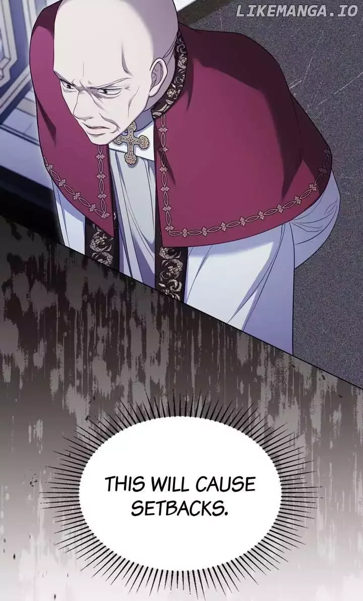 Disobey the Duke if You Dare Chapter 87 page 27