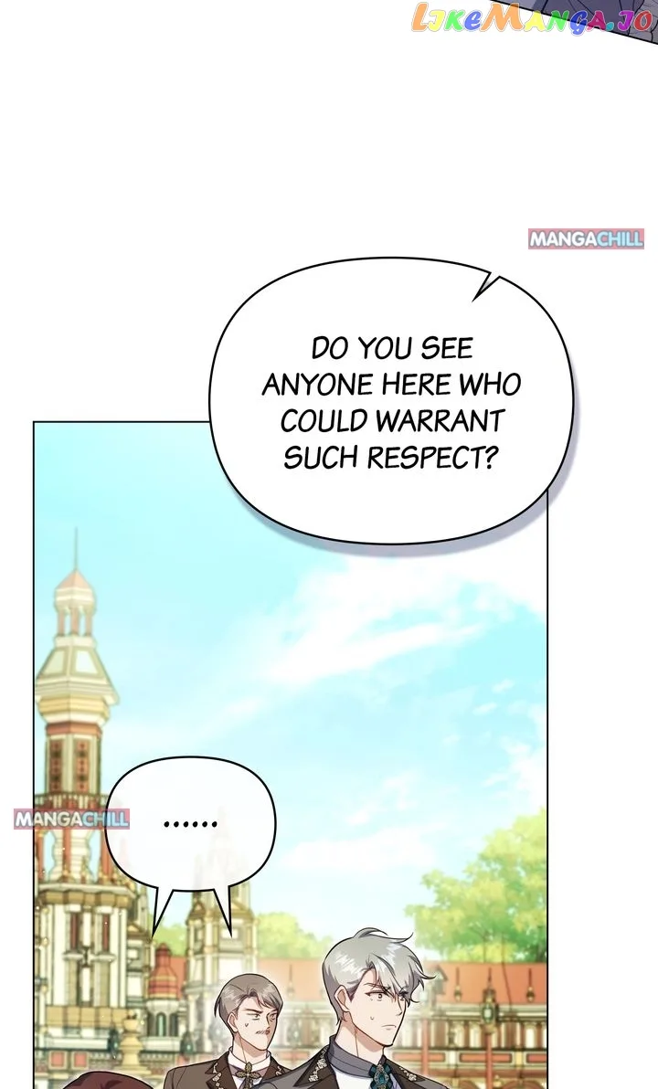 Disobey the Duke if You Dare Chapter 83 page 45
