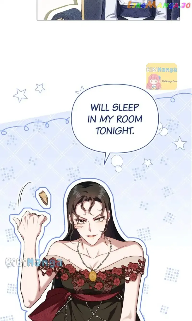 Disobey the Duke if You Dare Chapter 84 page 43