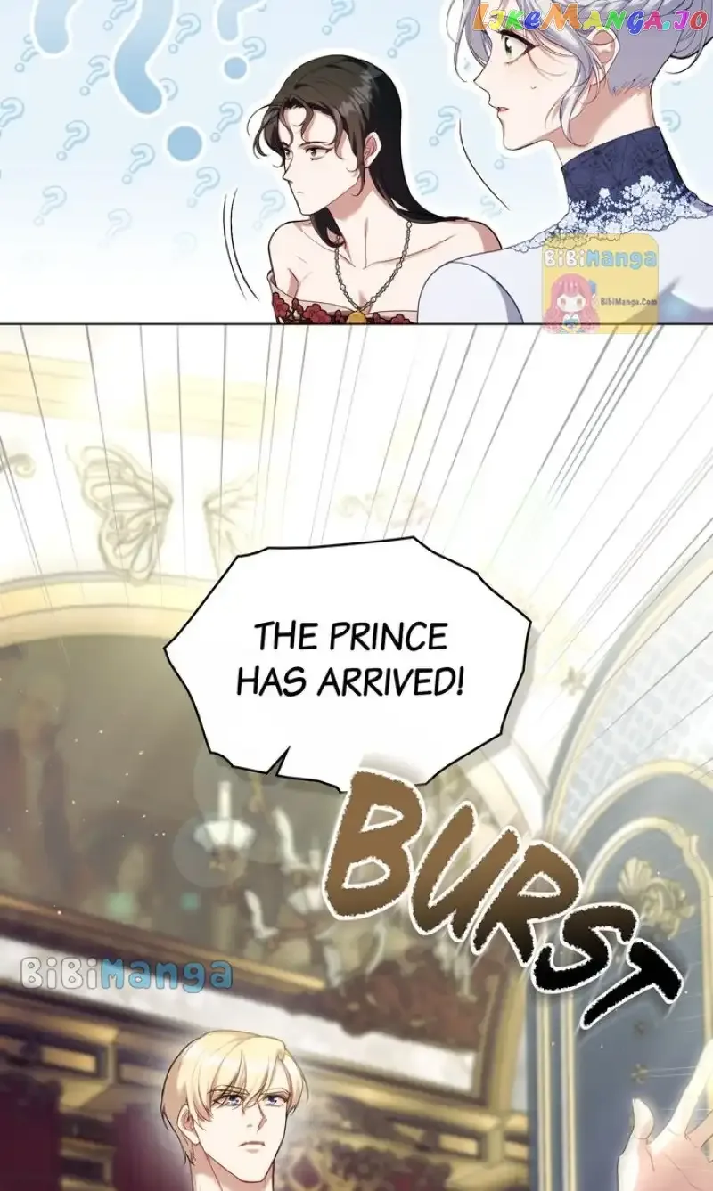 Disobey the Duke if You Dare Chapter 84 page 47