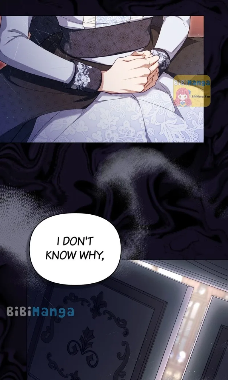 Disobey the Duke if You Dare Chapter 85 page 52