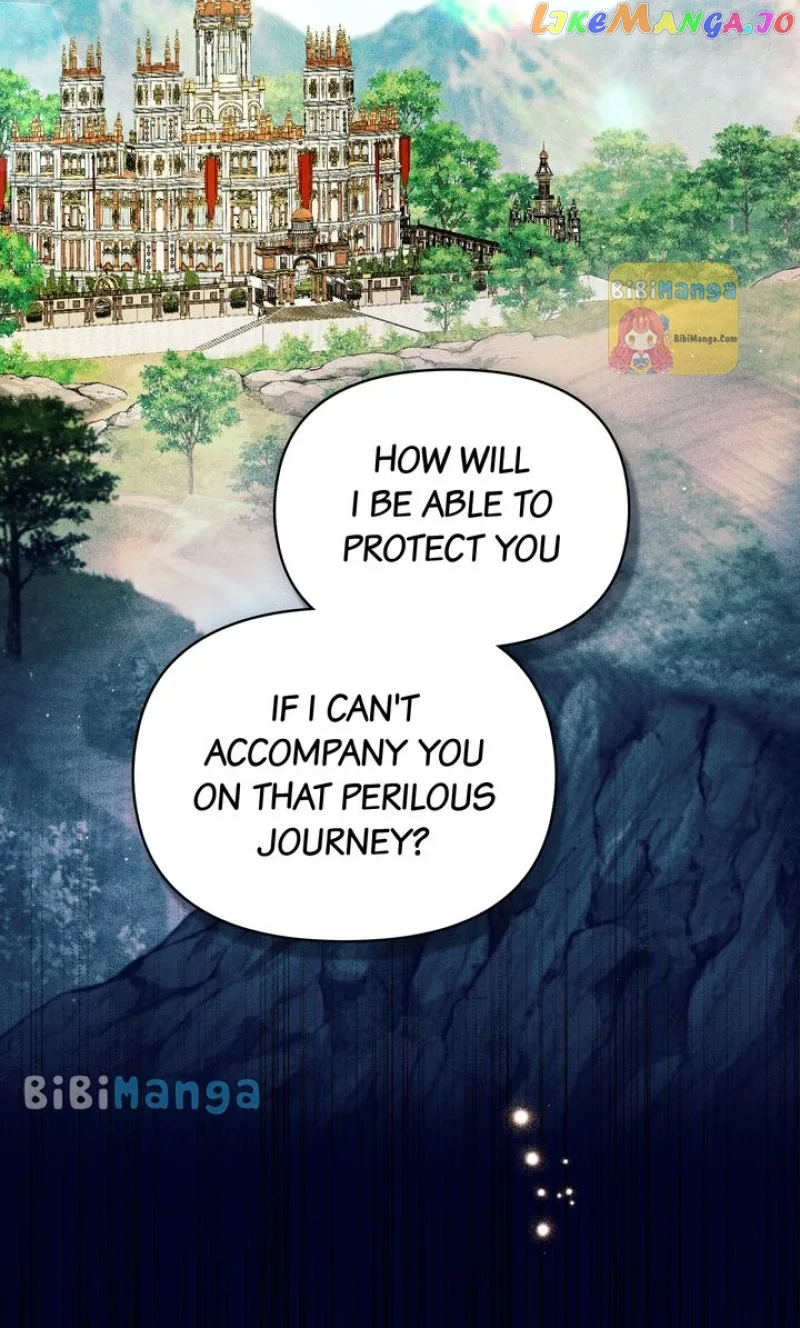 Disobey the Duke if You Dare Chapter 82 page 43