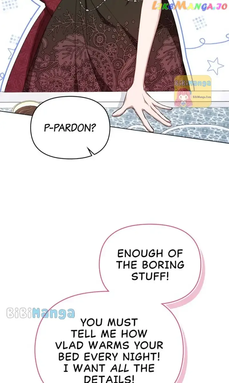 Disobey the Duke if You Dare Chapter 84 page 44